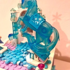 LEGO Disney 41168の画像