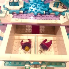 LEGO Disney 41168の画像