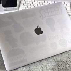 MacBook Air Retina 2020の画像