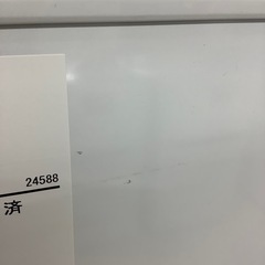 【１年間の動作保証付き】Haierの2ドア冷蔵庫JR-NF140Nのご紹介ですの画像
