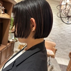 📸無料で大変身！カットモデル募集✂️✨