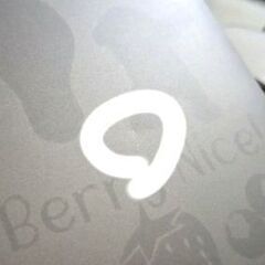 MacBook Air Retina 2020の画像