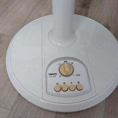 【取引成立】扇風機の画像
