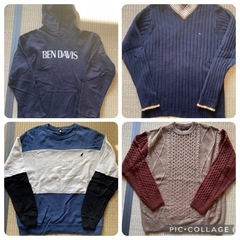ファッション　中古美品の画像
