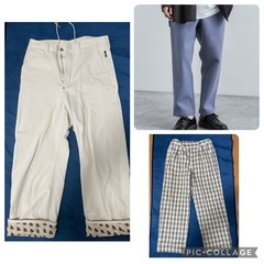 ファッション　中古美品の画像