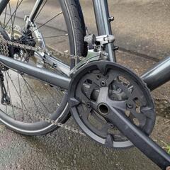 SPECIALIZED　クロスバイク　SIRRUS SPORT 9S Ｍサイズの画像