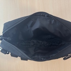 デイトナ　バイク用バック
の画像