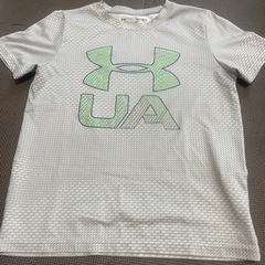 アンダーアーマー4枚セットの画像