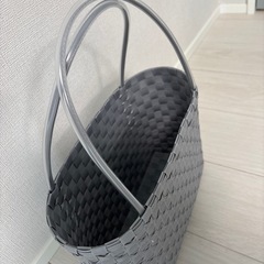 PPバンドバッグの画像