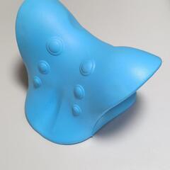 首　ストレッチャーの画像
