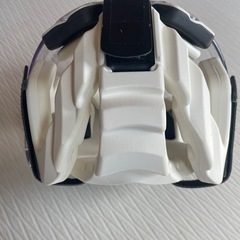 ミズノ製メンホーの画像