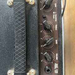 VOX 家庭用アンプの画像