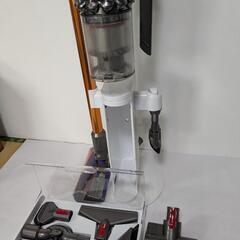 ダイソン掃除機Ｖ10スタンド付きフルセットの画像