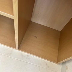 【お取引中】カラーボックスの画像
