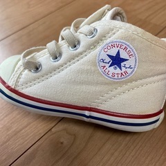 converseオールスター12cmの画像