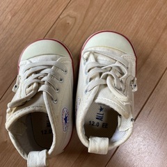 converseオールスター12cmの画像