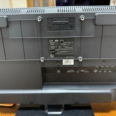 テレビの画像