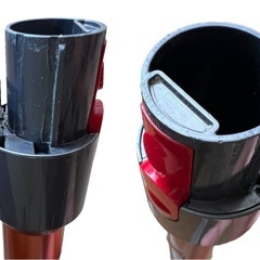 延長パイプ Dysonの画像