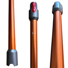延長パイプ Dysonの画像
