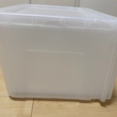 引き出しケースの画像