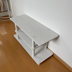 テレビ台の画像