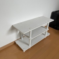 テレビ台の画像