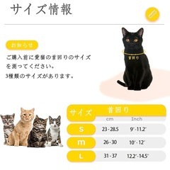 猫用　かぶりものの画像