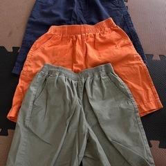 子供服　130 【決まりました。】の画像