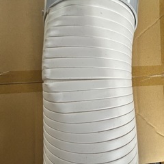 山善　スポットエアコン　値下げしましたの画像