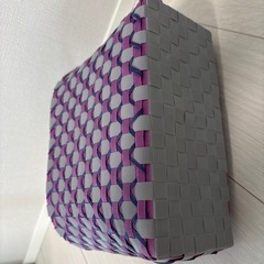 PPバンドバッグの画像