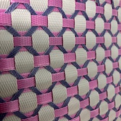 PPバンドバッグの画像