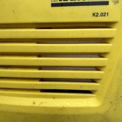 ケルヒャーk2.021の画像