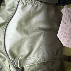 dodカートゥギャザータープの画像