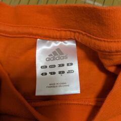 アルビレックス新潟　Tシャツ　Sサイズの画像