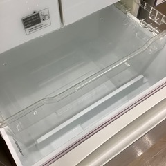 【6ヶ月間の動作保証付き】TOSHIBAの6ドア冷蔵庫GR-J460FVのご紹介ですの画像