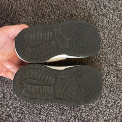 【13cm】ナイキ スニーカー 靴 の画像