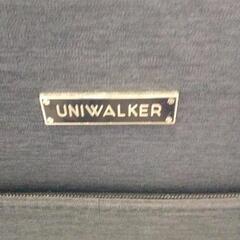 0811-029 Uniwalker スーツケースの画像
