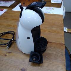 ネスカフェDolceGusto　85039の画像