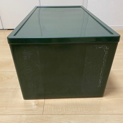 収納ケースの画像
