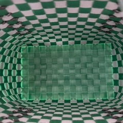 PPバンドバッグの画像