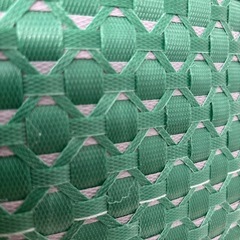 PPバンドバッグの画像