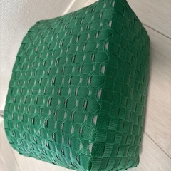 PPバンドバッグの画像