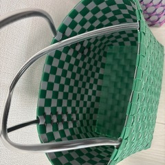PPバンドバッグの画像
