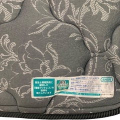 フランスベット FranceBed シングル マットレス の画像