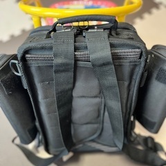 バイク用タンクバッグの画像