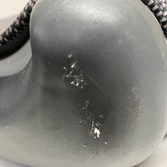 O 2508-310  Aprica ジュニアシート キズ 汚れありの画像