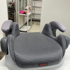 O 2508-310  Aprica ジュニアシート キズ 汚れあり