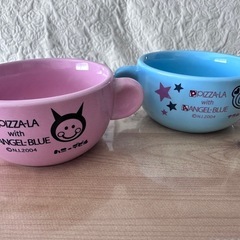 食器の画像
