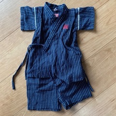 男の子 子供服 夏秋用60〜80程度
の画像