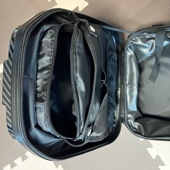 バイク用  シートバッグ  新品同様の画像